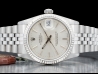 Rolex Datejust 31 Argento Jubilee Silver Lining Dial  Watch  68274 